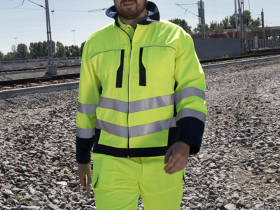 Epi discount vetements professionnels